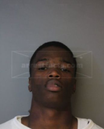 Kevonte Jerell Wilson