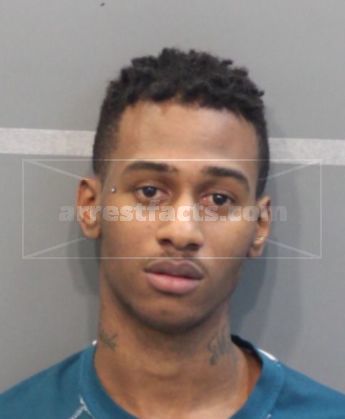 Arterrio Deshawn Williams