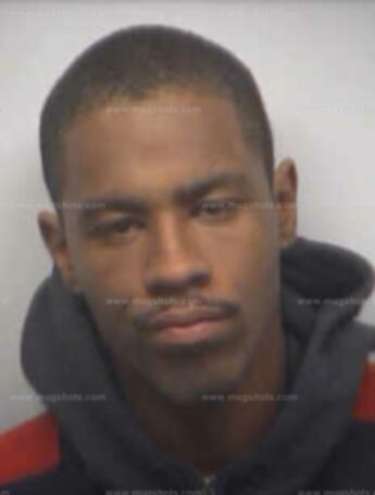 Octavious Heath