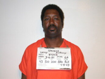 Leroy Anthony Stevens