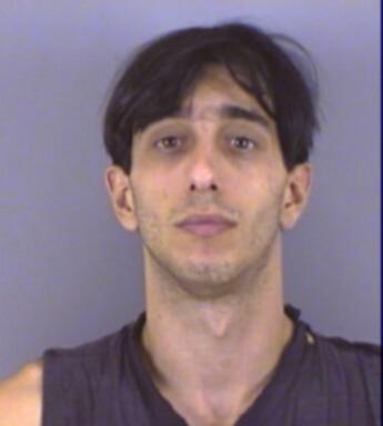 Matthew Richard Christman