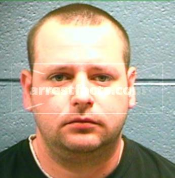 Bradley Keith Jones