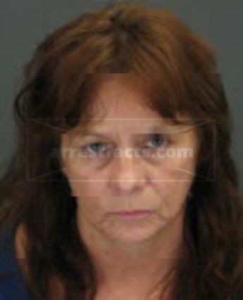 Debra Darlene Walker