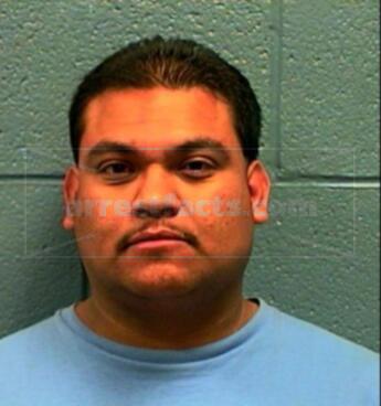 David Lino Martinez
