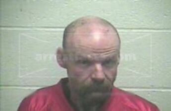 Brian Keith Stone