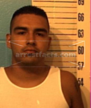 Joseph Anthony Tovar