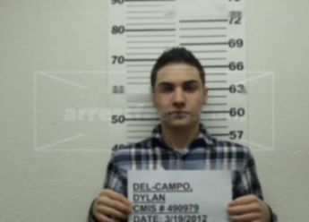 Dylan Del-Campo