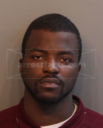 Darius Jermaine Blakemore