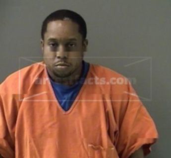 Johnathan Devon Mcelroy