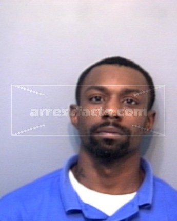 Jamorus Leshon Robinson