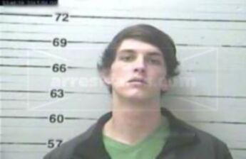 Jonathan Tyler Mcgill