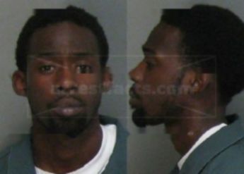 Kendrick Faison