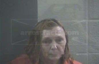 Catherine Kay Helton