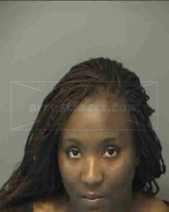 Ovinice Tajuan Brown