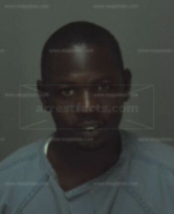 Derrick Leon Mack