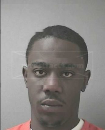 Javon L Montgomery