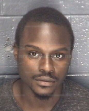 Darnell Richard Jones