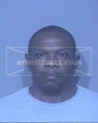 Melvin Clay Thomas