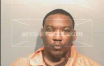 Alston Ray Campbell