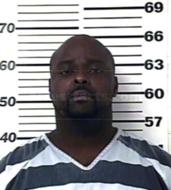 Glendon Dermaine Armstrong