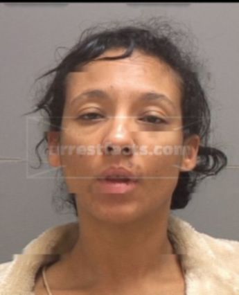 Bernice Nichole Oneal