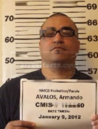Armando Avalos