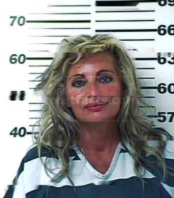 Debra Lynn Manziel