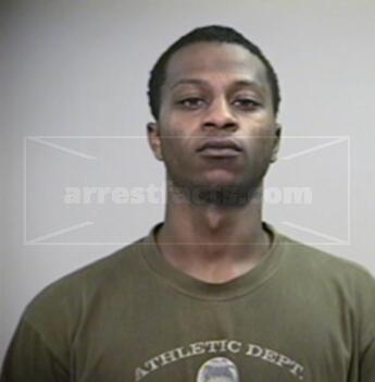 Derrick Vermon Taylor