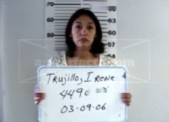 Irene Ann Trujillo