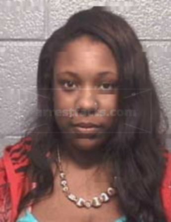 Latoya Marie Thaxton