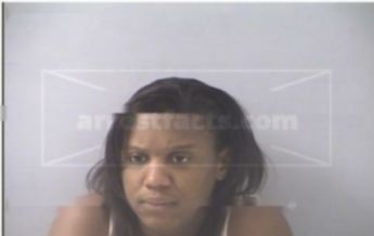 Tiesha Lynn Thurmond