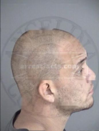 Walter Oliver Castillo