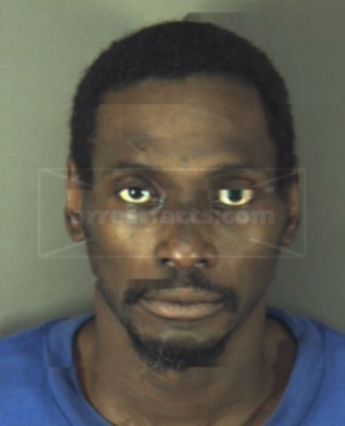 Contrell Miranda Mickens