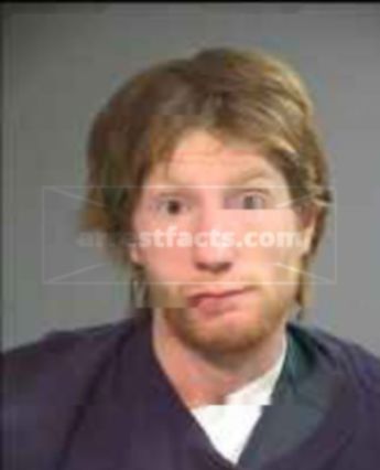 Spencer Monte Todd Barnett