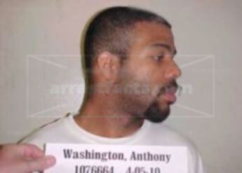 Anthony Washington