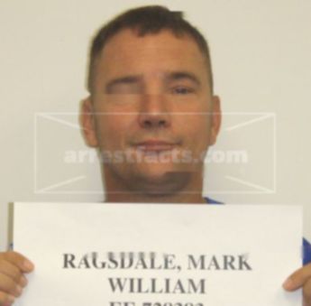 Mark William Ragsdale