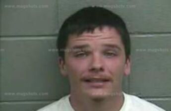 Russell Wayne Stroud Ii