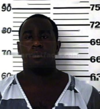 Derick Lamont Williams