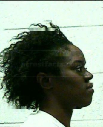 Shante Nicole Jackson