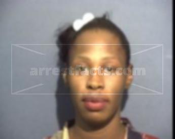 Stephanie Lavon Word