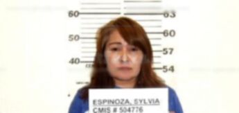 Sylvia Ann Espinoza