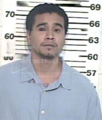 Adrian Buenrostro Melton