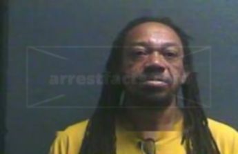 Anthony Alexander Bent