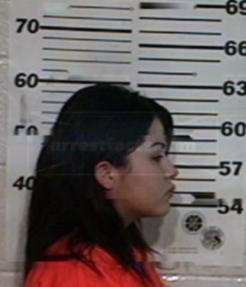 Samantha Lee Garcia Gomez