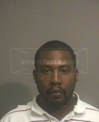 Willie Joseph Richardson Jr.