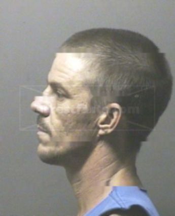 Peter Anthony Ledford