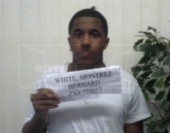 Montrez Bernard White