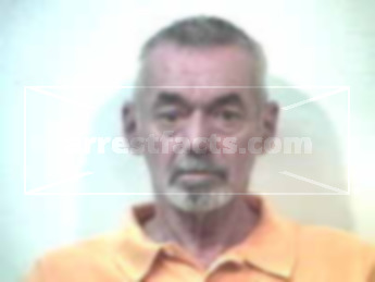 Ronald Howard Gaffney