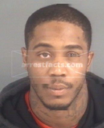 Troy Rayshawn Damron