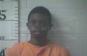 Brandon Antonio Bonner